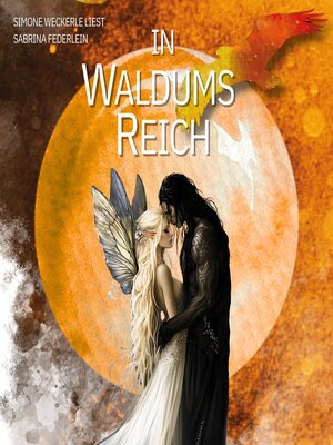 cover image of In Waldums Reich